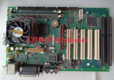GL815E 97-9002-02医疗设备主板 2个iSA主板 议价