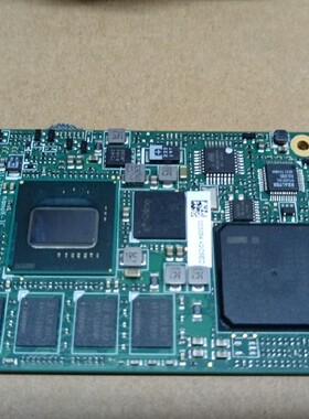 ADLINK nanoX-TC-E620-1G/NF 工控主板come主板 议价
