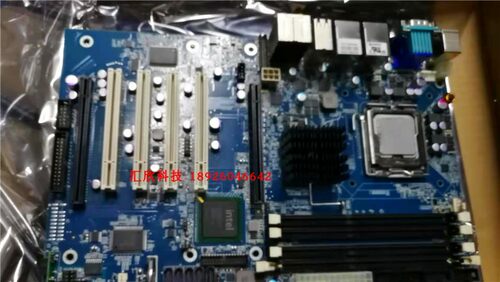 控创kontron KTQ45/ATXE 775针 工业/ 设备机主板 现货 质保1年