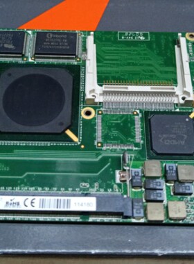 congatec PN:064987 C. 1 E800LC1工控主板 AMD主板 现货 议价