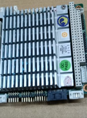ADVANTECH研华 PCM-3362 PCM-3363 工控主板 PC104 现货 议价