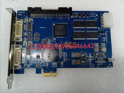 现货 NAVIS MCL NMCL-NIT-D6-025采集卡 全新现货
