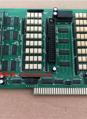 AMPC-7001 VER1.1数据采集卡 现货 实拍图