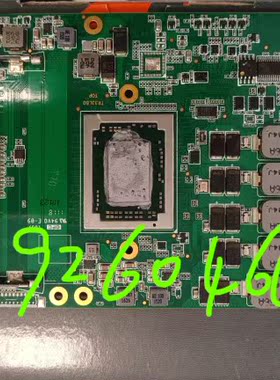 congatec AG L132216 PN:641301 A.1工控工业主板 现货 质保 议价