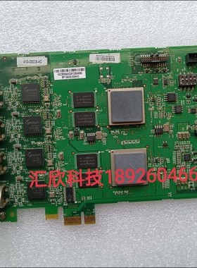 Mp13B006 8004HD 410-20025-4C图像采集卡 现货