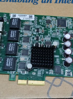 CORNEX CGE-NIC4-POE 工业相机图像采集卡 现货 议价