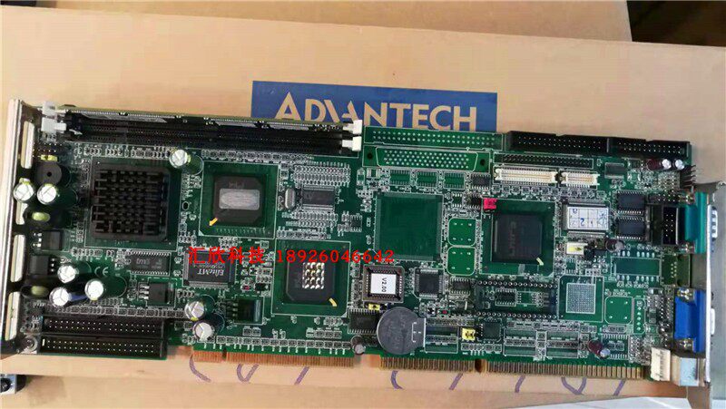 研华 PCA-6359 REV：A2主板 工控机长卡板 现货 质保一年 议价|msdalam kategori Perkakasan komputer/monitor/Komputer Zhou Bian, motherboard - dari Buy2taobao.com untuk memberikan perkhidmatan ejen Taobao profesional membeli