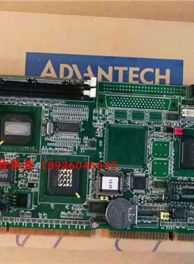 研华 PCA-6359 REV：A2主板 工控机长卡板 现货 质保一年 议价