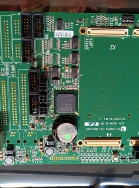 MLSC FAB 190699-62 医疗设备主板 CS816REVB主板议价