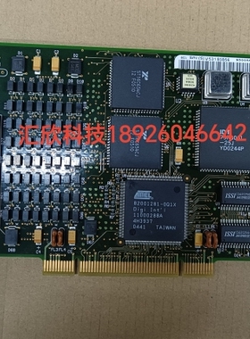 拆机卡 PCI/8r  IBM 95006784B 93H6540 30002902-01控制卡