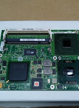 RadiSys CE945GM2B-440-0 工控主板 现货 议价