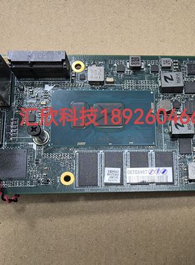 议价研扬ASDM-S-KBU工控主板2.5寸 SR33Z适用 现货