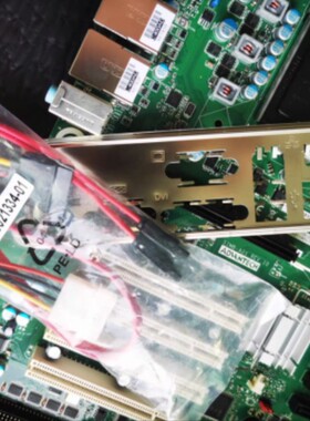 研华SIMB-A21工控主板 工控机IPC-7132定制配置 议价