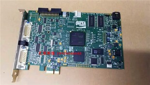 Express X1C0 DALSA 工业相机图像采集卡 XPD00 议价 X64