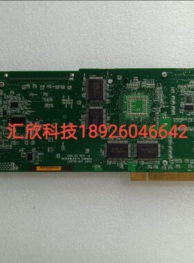 DMAX/C 950-02 REV.A EP1K50FC256-3采集卡 现货