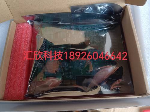 固高GTS-400-PG-PCIE-00 GT2-400-ACC2-VB-G运动控制卡 4轴议价