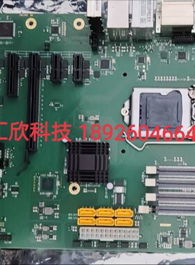 倍福BECKHOFF工控主板CB1061-V1 126416工业设备主板 议价