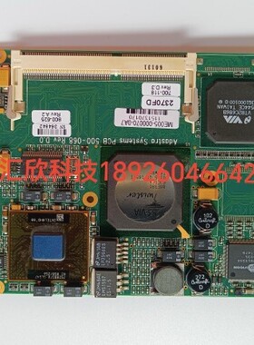 kontron ME005-000070-0A7工控主板18005-0000-70-0 ETX主板 议价