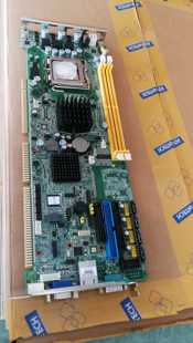 945主板 G2工控主板 测好 6010VG 研华PCA