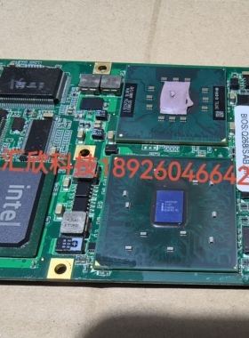 COM1 400-6D-N工控CPU主板 设备主板 现货议价