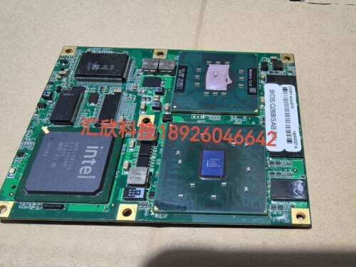 COM1 400-6D-N工控CPU主板 设备主板 现货议价