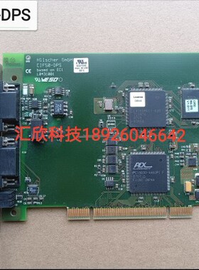 Hilscher GmbH CIF50-DPS L0431001采集卡现货 议价