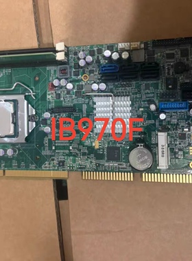 广积IB970F工控机全长卡主板  议价
