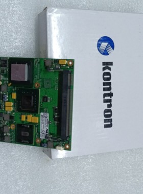 控创36005-0000-16-2工控主板 现货 议价