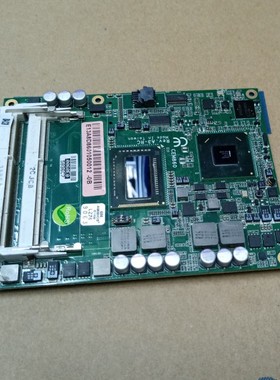 ADVANTRON CEM860 工控主板 Rev.A3-RC 工控cpu板 议价