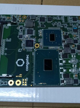 Congatec AG PN：045901 A1 TSSLLA0工控主板 ETX主板 现货 议价