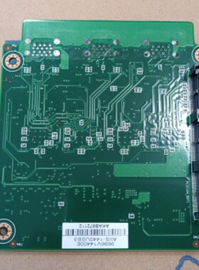 研华AIIS-1440USB3-00 REV.A1工控主板  现货 议价