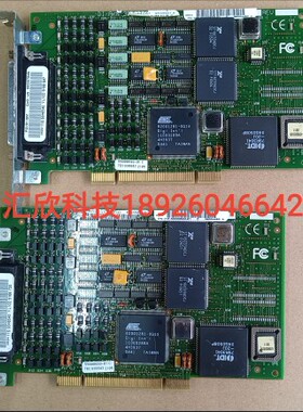 串口卡 IBM 2943 93H6540 3-B PCI 8R DIGI 8-PORT 50000503-0A