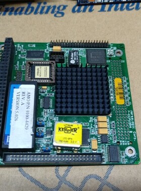 研扬 P-ECPU3R4 B ip9643R4 vs-STERLI1 主板 议价