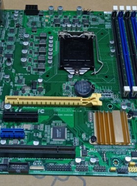 IMBM-Q170A工控主板 现货 议价