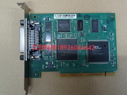 现货 GPIB卡 HP-82350A, E2078A 现货 GPIB卡 HP-82350A, E2078A