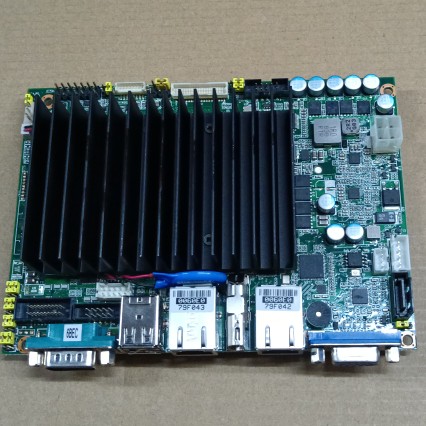 ADVANTECH CAPA841/2/8 REV:A7-RC ETON ET856工控主板 议价