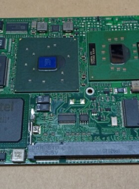 ADVANTRON KETX-855M REV. B1工控主板 CPU主板 现货 议价