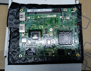 024S主板 议价 0B10 71111 CSR N270 tETX ADLINK