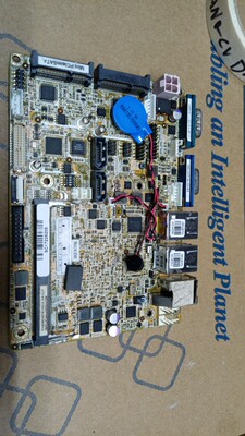 ADVANTRON WAFER-BT-i1-J19001-R10 工控主板 WAFER-BTI主板 议价