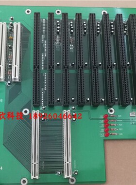 YPG-6113LP4 工控无源底板  特新原装 特惠 议价 现货