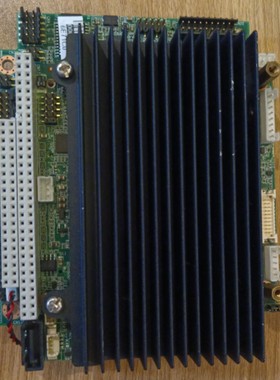 ADVANTRON pcm-3356F 工控主板PC104 主板议价