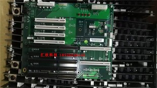 现货 REV.C0 8个ISA底板 测试OK RC工控机底板 艾讯ATX6022