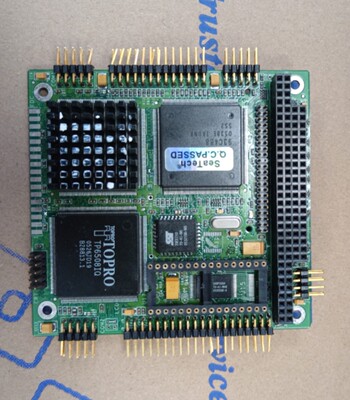 ST104-086912 DX10440-E Copyright（c）2003  工控主板 议价