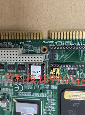 研华PCA-6740 PCA-6741-6740F PCA-6741L工控主板现货议价
