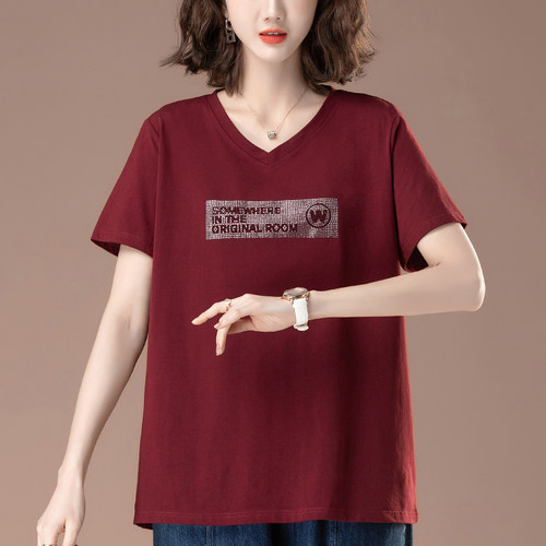 凯诗帕短袖休闲百搭常规