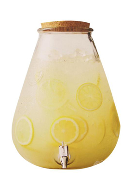 ZAKKA出口原单复古清新玻璃瓶Mason瓶饮料果汁冷水瓶啤酒*包邮*