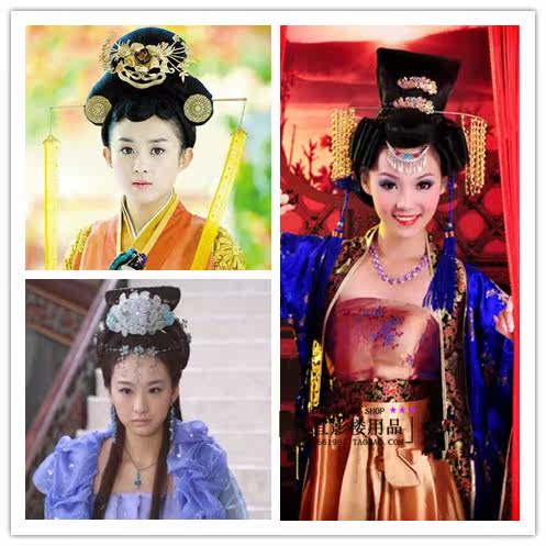 Extension cheveux - Chignon - Ref 236302 Image 3