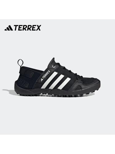 Adidas Adidas DAROGA дренажная нескользящая износостойкая обувь для рафтинга и прогулок по рекам для мужчин и женщин TERREX