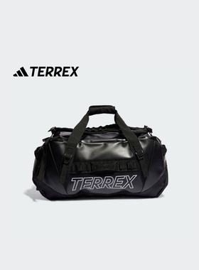 adidas阿迪达斯官方大容量户外运动驮包男女新款TERREX IC5649