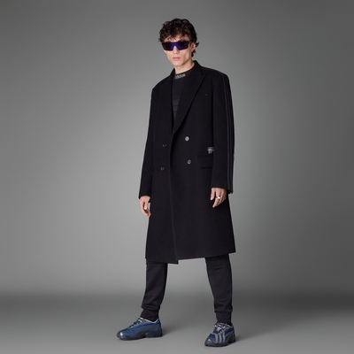 adidas阿迪达斯三叶草男装运动夹克外套HM6467